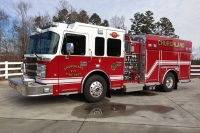 Churchland Fire Dept.