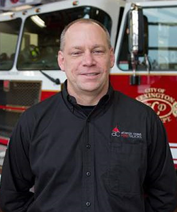 Chris Proctor