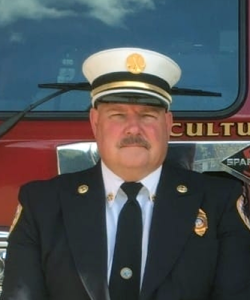 Rob Smith