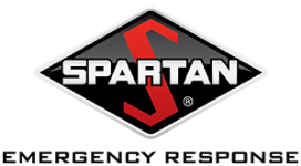 Spartan Emergency Response Logo