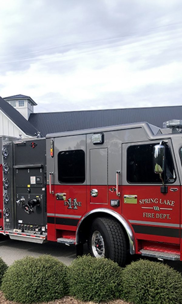 SpringLakeFD-NC-1