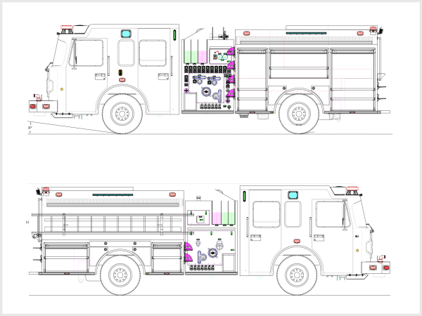 Low Side Pumper