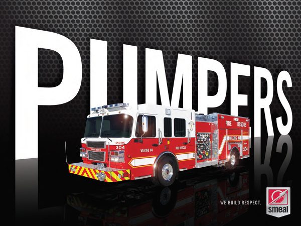 pumpers-engines